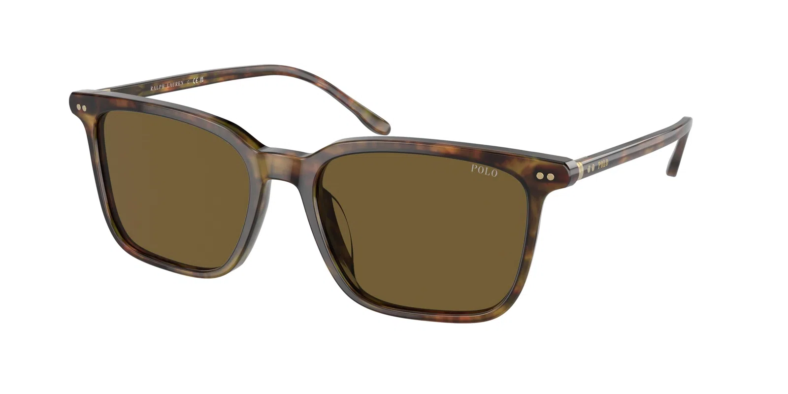 Polo 4194U Sunglasses - view 3
